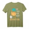 Lustiges Hühner T-Shirt mit Spruch – Perfekt für Hühnerliebhaber, Hühnerbesitzer & Tierfreunde