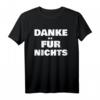 Lustiges HapDeer T-Shirt – Humorvolles Geschenk für Weihnachten & Feier unter dem Christbaum