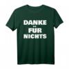 Lustiges HapDeer T-Shirt – Humorvolles Geschenk für Weihnachten & Feier unter dem Christbaum