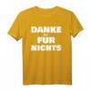 Lustiges HapDeer T-Shirt – Humorvolles Geschenk für Weihnachten & Feier unter dem Christbaum