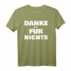 Lustiges HapDeer T-Shirt – Humorvolles Geschenk für Weihnachten & Feier unter dem Christbaum