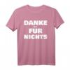 Lustiges HapDeer T-Shirt – Humorvolles Geschenk für Weihnachten & Feier unter dem Christbaum