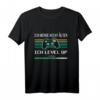 Ich werde nicht älter ich Level up Gaming T-Shirt - Perfektes Geschenk für Gamer/innen und Zocker/innen