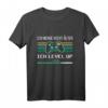 Ich werde nicht älter ich Level up Gaming T-Shirt - Perfektes Geschenk für Gamer/innen und Zocker/innen