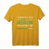 Ich werde nicht älter ich Level up Gaming T-Shirt - Perfektes Geschenk für Gamer/innen und Zocker/innen