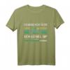 Ich werde nicht älter ich Level up Gaming T-Shirt - Perfektes Geschenk für Gamer/innen und Zocker/innen