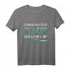 Ich werde nicht älter ich Level up Gaming T-Shirt - Perfektes Geschenk für Gamer/innen und Zocker/innen