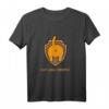 Lustiges Cat-Ass-Trophy T-Shirt mit Spruch – Humorvolles Shirt für Katzenliebhaber, Katastrophenfans & witzige Geschenke