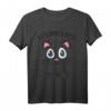 Ich Schnarche Nicht Ich Schnurre Katzen Schlafshirt – Lustiges Pyjama-Shirt für Katzenliebhaber und Schlafmuffel