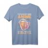 Anime Bubble Tea Merchandise T-Shirt - Lustige Fan Kleidung für Anime- und Bubble Tea-Liebhaber mit coolem Design