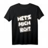 Lustiges HapDeer T-Shirt mit Sprüchen – Chillen, Relaxen, Humor & Fun Geschenk für Geburtstagskinder