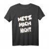 Lustiges HapDeer T-Shirt mit Sprüchen – Chillen, Relaxen, Humor & Fun Geschenk für Geburtstagskinder