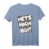 Lustiges HapDeer T-Shirt mit Sprüchen – Chillen, Relaxen, Humor & Fun Geschenk für Geburtstagskinder