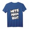 Lustiges HapDeer T-Shirt mit Sprüchen – Chillen, Relaxen, Humor & Fun Geschenk für Geburtstagskinder