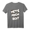 Lustiges HapDeer T-Shirt mit Sprüchen – Chillen, Relaxen, Humor & Fun Geschenk für Geburtstagskinder