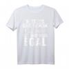 Lustiges Sarkasmus T-Shirt: Ich hab das schon verstanden ist mir nur egal - Perfektes Geschenk für Humor und Provokation