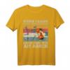 Lustiges HapDeer T-Shirt mit Spruch 'Am Arsch' – Perfektes Geschenk für Männer zum HapDeer