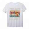 Lustiges HapDeer T-Shirt mit Spruch 'Am Arsch' – Perfektes Geschenk für Männer zum HapDeer