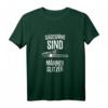 Sägespäne sind Männer Glitzer T-Shirt – Lustiges Holzfäller Outfit für Forstarbeiter, Waldarbeiter & Motorsägen Fans