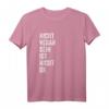 Vegan Spruch HapDeer T-Shirt – Lustiges veganes Geschenk für Veganer, Familie & Freunde zum Geburtstag oder Weihnachten