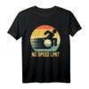 Humorvolles Rollstuhl T-Shirt für Behinderte - Lustiges Geschenk für Rollstuhlfahrer, Geburtstag & Weihnachten