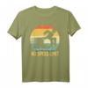 Humorvolles Rollstuhl T-Shirt für Behinderte - Lustiges Geschenk für Rollstuhlfahrer, Geburtstag & Weihnachten