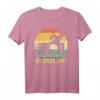 Humorvolles Rollstuhl T-Shirt für Behinderte - Lustiges Geschenk für Rollstuhlfahrer, Geburtstag & Weihnachten
