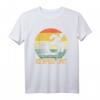 Humorvolles Rollstuhl T-Shirt für Behinderte - Lustiges Geschenk für Rollstuhlfahrer, Geburtstag & Weihnachten