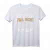 Fall Nicht Vom Boot Paddeln Kanu Rudern T-Shirt – Lustiges Wasser- und Paddelmotiv für Kanufahrer & Wassersportliebhaber