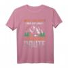 Nicht verlaufen nur auf einer alternativen Route - Humoriges Wanderer T-Shirt für Bergsteiger und Naturfreunde, perfekt als Geschenk für Wanderer und Outdoor-Enthusiasten