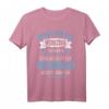 Lustiges Trockenbauer TShirt mit Spruch - 'Reicht mir das Werkzeug ihr Narren, seine Majestät der Trockenbauer möchte schaffen' für Bauarbeiter, Handwerker & Geschenke