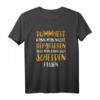 Dummheit nicht reparieren, aber man kann sich scheiden lassen - Humorvolles Scheidung T-Shirt für Frauen und Männer, perfekt für Scheidungsparty & als Geschenk