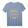 Dummheit nicht reparieren, aber man kann sich scheiden lassen - Humorvolles Scheidung T-Shirt für Frauen und Männer, perfekt für Scheidungsparty & als Geschenk
