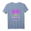 Bitte kein Neid 70 Jahre Frauen T-Shirt - Lustiges Geschenk zum 70. Geburtstag für Frauen