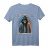 Guten Morgen? Ganz Dünnes Eis! Lustiges Wolf Kaffee T-Shirt – Sarkastisches Geschenk für Morgenmuffel, Arbeitskollegen & Tierliebhaber