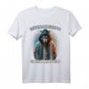 Guten Morgen? Ganz Dünnes Eis! Lustiges Wolf Kaffee T-Shirt – Sarkastisches Geschenk für Morgenmuffel, Arbeitskollegen & Tierliebhaber