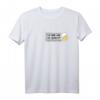 Ich Hab Gar Nichts Gemacht Nur Eine Bier Getrunken Meme T-Shirt – Lustiges Party-Outfit für Junggesellen, Freunde & Männerabend