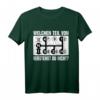 Belarus T-Shirt - Welcher Teil von Ihnen verstehen nicht? Lustiges Traktor Design für Landwirte und DDR-Traktorliebhaber
