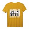 Belarus T-Shirt - Welcher Teil von Ihnen verstehen nicht? Lustiges Traktor Design für Landwirte und DDR-Traktorliebhaber