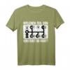 Belarus T-Shirt - Welcher Teil von Ihnen verstehen nicht? Lustiges Traktor Design für Landwirte und DDR-Traktorliebhaber
