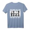 Belarus T-Shirt - Welcher Teil von Ihnen verstehen nicht? Lustiges Traktor Design für Landwirte und DDR-Traktorliebhaber