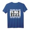 Belarus T-Shirt - Welcher Teil von Ihnen verstehen nicht? Lustiges Traktor Design für Landwirte und DDR-Traktorliebhaber