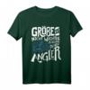 Angel T-Shirt Fisch Größe Nicht Wichtig - Perfekt für Angler & Fischer, die die größten Fische fangen