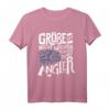 Angel T-Shirt Fisch Größe Nicht Wichtig - Perfekt für Angler & Fischer, die die größten Fische fangen