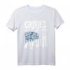 Angel T-Shirt Fisch Größe Nicht Wichtig - Perfekt für Angler & Fischer, die die größten Fische fangen