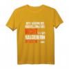 Witziges Kassiererinnen T-Shirt – Nicht Sprechen Geschenk für Supermarkt Personal, Geburtstags-, Oster- & Weihnachtsgeschenkidee