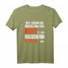 Witziges Kassiererinnen T-Shirt – Nicht Sprechen Geschenk für Supermarkt Personal, Geburtstags-, Oster- & Weihnachtsgeschenkidee