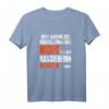 Witziges Kassiererinnen T-Shirt – Nicht Sprechen Geschenk für Supermarkt Personal, Geburtstags-, Oster- & Weihnachtsgeschenkidee