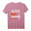 Witziges Kassiererinnen T-Shirt – Nicht Sprechen Geschenk für Supermarkt Personal, Geburtstags-, Oster- & Weihnachtsgeschenkidee