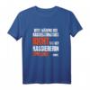 Witziges Kassiererinnen T-Shirt – Nicht Sprechen Geschenk für Supermarkt Personal, Geburtstags-, Oster- & Weihnachtsgeschenkidee